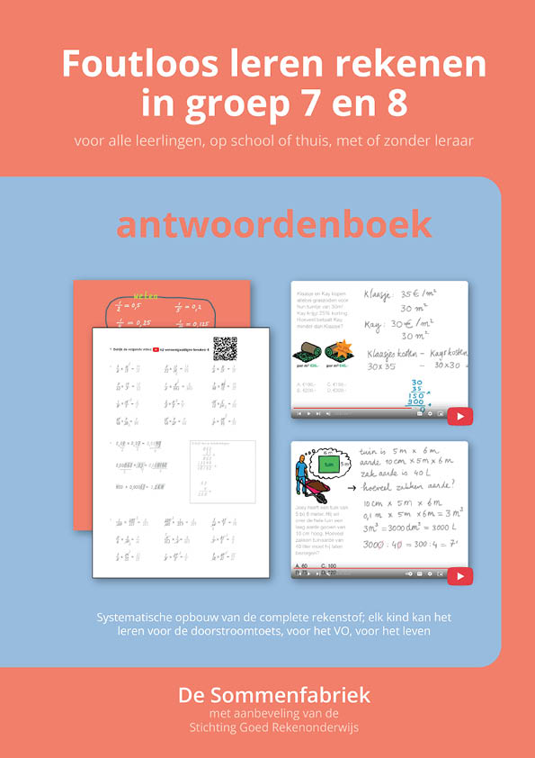 kaft leerwerkboek